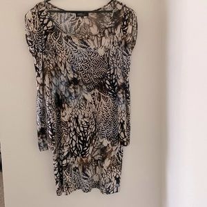 Women’s dress